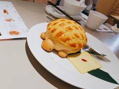 -蔡澜点心(三里屯T+MALL店)
