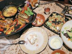 -墨纪Mojí墨西哥餐厅(官舍店)