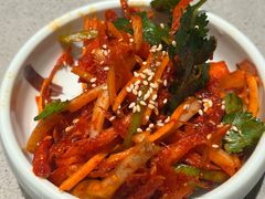 -白玉·朝鲜族烤串(深圳Kkone店)