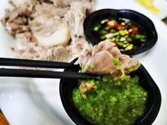 -我从岫岩来羊汤馆(总店)