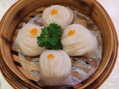-花城粤菜餐厅(高新区店)