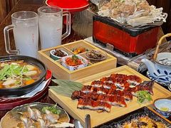 -酒肴一瓢·活贝料理·日本料理(三元桥·霄云路店)