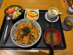 -九酢·海鲜居酒屋