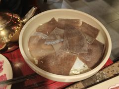 -蜀国大将老火锅(江北店)