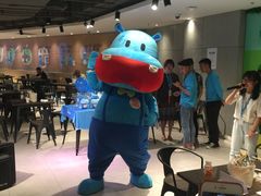 -盒马鲜生(莱蒙都会店)