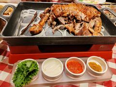 -西贝(六里桥旗舰店)