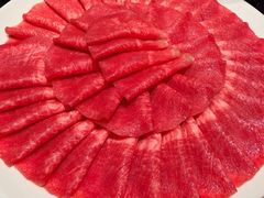 牛舌-南门涮肉(东单店)