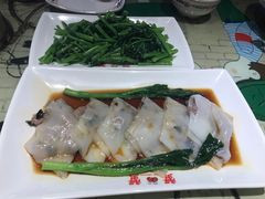 牛肉云肠-蟹蟹潮汕砂锅粥(食八方美食城店)