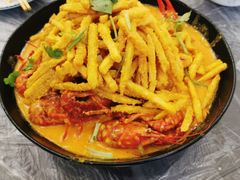 -徐嘉赫龙虾馆