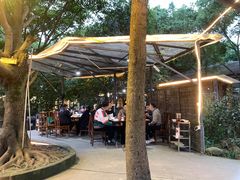 -凤来栖·净庭院·火锅(欧尚店)