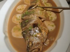 -華府Deluxe(兴业太古汇店)