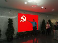 -中共一大纪念馆