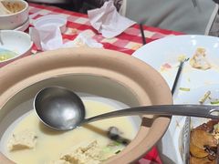 -西贝(上海中心店)