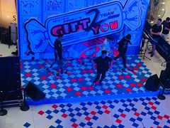 -深圳来福士广场