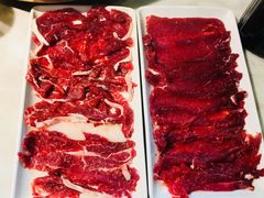 吊龙-食潮汕头鲜牛馆(望京保利店)