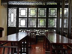 -南京市民俗博物馆(甘熙故居)
