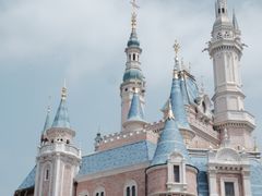 -上海迪士尼度假区