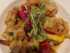 -第101座花园餐厅(湖滨88店)