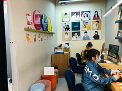 -海马体照相馆(北京大族广场店)