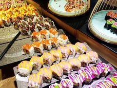 -吉布鲁牛排海鲜自助(成都大悦城店)