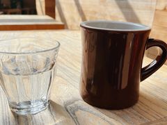 -VOYAGE COFFEE(北锣鼓巷店)