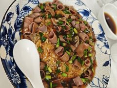 海肠捞饭-宾朋海鲜饭庄(兴海路店)