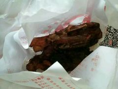 -闫家炸鸡架(五爱总店)