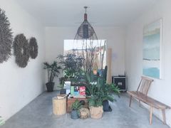-云里小坐·小院里·团建·宴请·下午茶(三圣乡店)