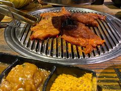 -大發韩国烤肉(八佰伴店)