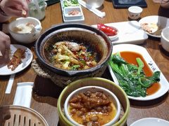 -南拳十三姨·潮汕砂锅粥(世纪金源店)