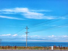 -青海湖国家重点风景名胜区