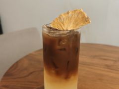 -稀物集咖啡(徽州大道店)