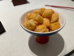 -晋江荣誉国际酒店·港誉茶餐厅