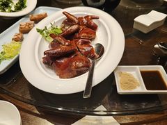 -彩丰楼·中餐厅(国家会展中心上海洲际店)