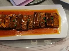 -老牌坊鲁菜名店(聊城美食岛店)