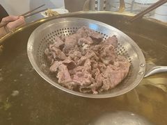 -食潮汕头鲜牛馆(望京保利店)