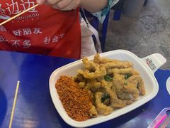 -马路边边火锅串串(观前街店)