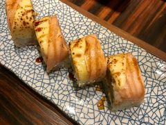 -山葵家·创意料理(万象汇店)