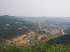 -棋盘山风景区