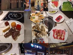 -火炉火自助餐(西直门凯德MALL店)