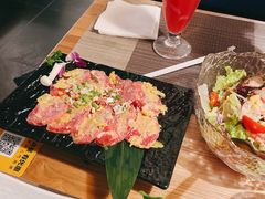 -江户烧肉(高德店)