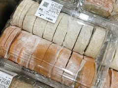-山姆会员商店(杨桥西路店)