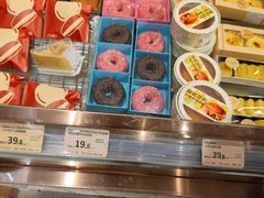 -Olé精品超市(广州太古汇店)