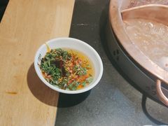 -老版火锅(半坡店)