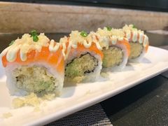 -山葵家·创意料理(宁波来福士店)