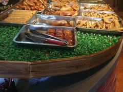 -猪脚将军(花园路店)