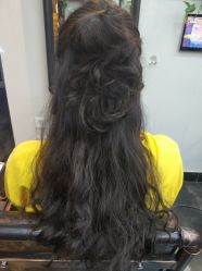 -AFA Hair studio·女士发型设计