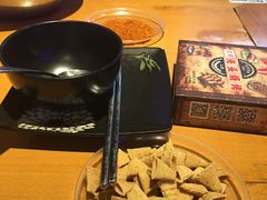 -云晓光头烧烤吧(川沙绿地店)