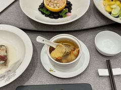 -得月楼·省级非遗·传统苏帮菜(观前店)