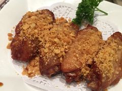 -池记(德福花园店)